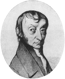 Amédéo Avogadro