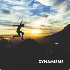 dynamisme