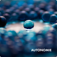 autonomie