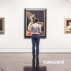 curiosité