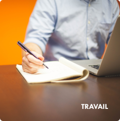 travail