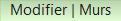 Icône : Modifier murs