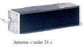 Radar - Sonar - Echographie Gasto3